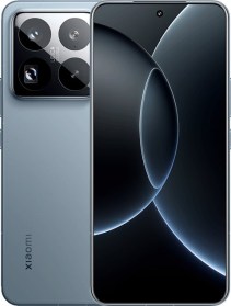 Xiaomi 15S Pro 5G blue6